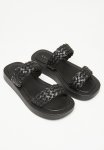 Edit Miley Mule - Black
