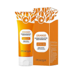 Orange Exfoliating Cleansing Gel