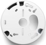Bosch VDA-455SMB-IP Surface Mount Box For Dome Camera