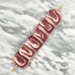 AVG 1 Lamb Espetada 350G