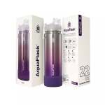 Terra 650ML Flask Lavender Frost