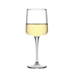Pasabahce Iconic White Wine Glass 340ML