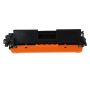 Hp M203/M227 Toner - Black Cartridge 1600 Pages