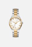 Lennox Watch - Silver