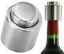 Stainless Steel Wine Bottle Vacuum Stopper Sealer