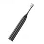 Electric Toothbrush Black 1200MAH 40 000 Vibrations/min Usb-c Fast Charge