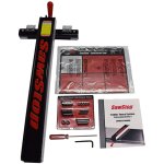 Professional And Cns T Glide Fence Assembly Saw TGP2 Fa