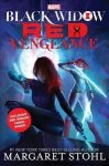 Black Widow: Red Vengeance Paperback