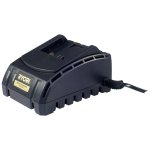 Ryobi 18V Li-ion 3000MAH Charger One+ XPP-2700