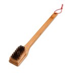 Weber Bamboo Grill Brush 46 Cm 6276