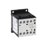 BG09T2 9A 4POLE 4KW 2NO+2NC Miniature Contactor - Select Voltage 24VAC