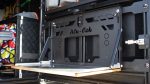 Mount Kit For Rear Drop Down Table – Canopy Camper – Table Not Incl.