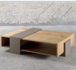 Coffee Table Super Texture And Superwood