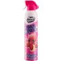 Happy Place Strawberry Foam Fizz 340ml
