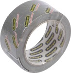 Sellotape Duct Tape 25M X 48MM Silver