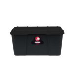 25 Storage Box – Full Black