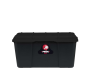 25 Storage Box – Full Black