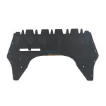 Vw Scirocco Lower Engine Cover 1.4T 2.0T 09-17 - Spares Direct