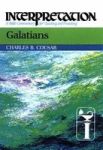Galatians - Interpretation Hardcover