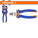 6" Diagonal Cutting Pliers 160MM WPL3C06