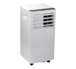 Tcl 12000BTU Portable Airconditioner