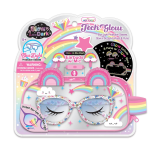 Glow-in-the-dark Rainbow Tech Glow