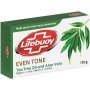 Lifebouy Soap 175G - Tea Tree & Aloe Vera