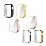Apple Killer Deals 45MM Frame Case For Watch 7- 3 Pack Combo