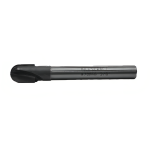 Router Bit 3 8" Long Reach Core Box 1206 1212