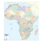 Africa Executive Political