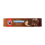 Bakers Topper Chocolate Flavoured Cream Biscuits 125G