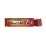 Bakers Topper Chocolate Flavoured Cream Biscuits 125G