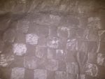 Embossed Crystal Fur