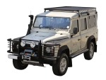 Front Runner Land Rover Defender 110 1983-2016 Slimline II 3 4 Roof Rack Kit – By