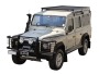 Front Runner Land Rover Defender 110 1983-2016 Slimline II 3/4 Roof Rack Kit – By