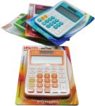 Lestat 12D Tax Calculator Orng D12