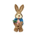 Grass Bunny Boy 25CM