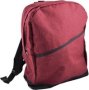 Orbit Backpack Red