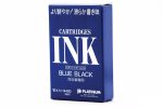 Platinum Dyestuff Ink Cartridges – 10 Pack – Blue Black