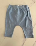 Phoebe & Floyd Blue Pants Newborn