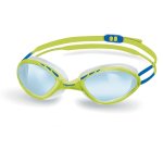 Head Goggles Tiger Race Mid