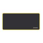 - Glide Black Extra Large Mouse Pad Pack Of 2