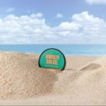Lip And Cuticle Balm Amalfi Soleil