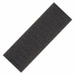 Econo Velcro Hook 50MM Black