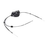 Bmw Parking Brake Actuator - 34436850289