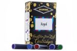 Diamine Ink Cartridge Set – Regal