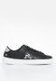 Le Coq Sportif Court Prestige Wms - Black