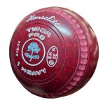Tiger Pro Ruby Rich 1 Series Size 1 C Grip