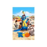 Rio Blu-ray Disc