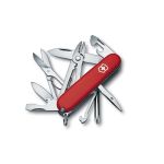 Victorinox Swiss Army Victorinox Deluxe Tinker Red 91MM